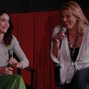 ATX Festival Q A Grace And Introducing Lennie Rose 2016