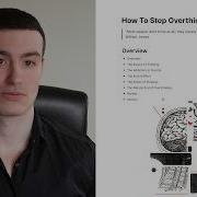 This Is Boring But You Ll Stop Overthinking Forever