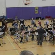 Shut Up And Dance With Me WMS Jazz Band 2019 Spring Concert