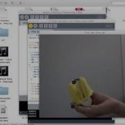 Pubby Testing 1 Blob Detection IDC IIT Bombay Industrial Design Student S Project RolePlayLearning