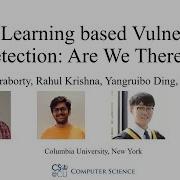 Deep Learning Based Vulnerability Detection Are We There Yet