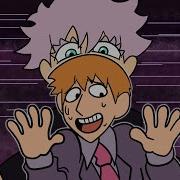REIGEN Vs GOJO