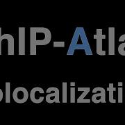 ChIP Atlas Colocalization