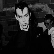 Bauhaus St Vitus Dance