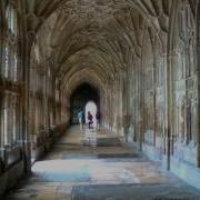 Gloucester Cathedral