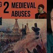 Why Reformation Was Needed