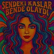 Anadolu Anonim Rock Sendeki Kaşlar Bende De Olaydı Turkish Psychedelic Anatolian Rock