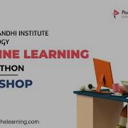 Day 2 Workshop On Machine Learning Using Python Pantechelearning Workshops