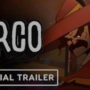 Arco Official Release Date Trailer