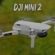 DJI MINI 2 ЧЕСТНЫЙ ОБЗОР