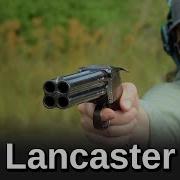 Minute Of Mae Lancaster Pistol 4 Barrel
