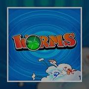 Worms 2010 Java Game OST
