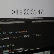 HackTheBox Business CTF Time Command Injection