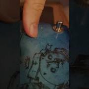 BioMoon Random LFO Test