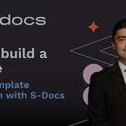Webinar Let S Build A Quote Live Template Creation With S Docs