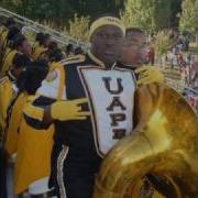 Rho Gamma Chapter Of Phi Mu Alpha UAPB