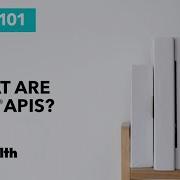 What Are FHIR APIs