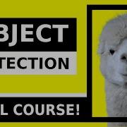 Object Detection With Python FULL COURSE Computer Vision