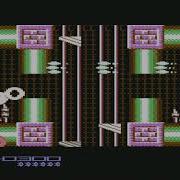 Guillotine The Doom Machine C64 Last Boss And Ending