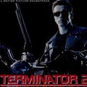 Terminator 2 Judgment Day Original Soundtrack