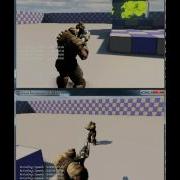 UDK Multiplayer Testing