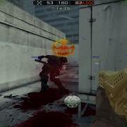 SEA Global BlackShot VIP Elitehack Normal Rapid Fire