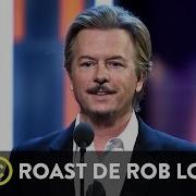 David Spade Roast De Rob Lowe