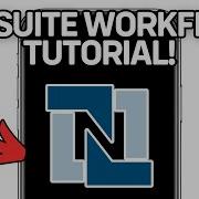 NEW NETSUITE WORKFLOW TUTORIAL WORKING 2025