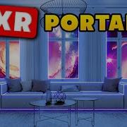 How To Make A Portal Effect In Mixed Reality Unity Tutorial