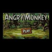 Angry Monkey Finished Game