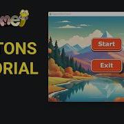 Pygame Beginner Tutorial Adding Buttons To Your Game OOP