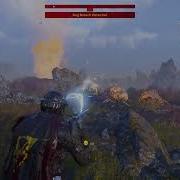 Helldivers 2 Friendly Fire