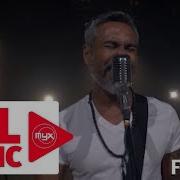 FRANCO Aurora Sunrise MYX Live Performance