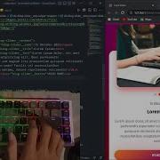 Asmr Programming Card Slider No Talking