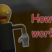 OUTDATED How The Test Works Baldi S Basics Plus Early Access
