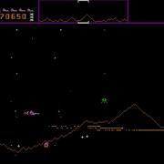 Defense Command Arcade Longplay 1980
