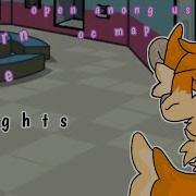 Open Turn The Lights Out Among Us Oc Map 22 33 Taken 10 33 Done
