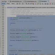 Java Dengan MySQL Bagian 6 Membuat Hapus Data