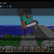 Making A TP Script In Minecraft Pi Edition