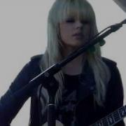 Orianthi Give Into Me Michael Jackson Cover