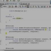 Servlet Tutorials For Beginners 4 What Is The Difference Between Dopost And Doget Methods Of Servl