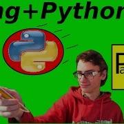 Python Programming Tutorial Pong Game Part 4 Player Paddle