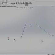 SOLIDWORKS Tips Sketch Relation Tip