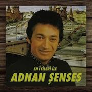 Adnan Şenses Elveda Meyhaneci Official Audio