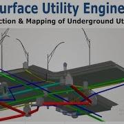 Introduction To Subsurface Utility Engineering