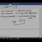 NPTEL Control Engineering Problem Solving Session Week 9
