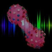 Squeaky Dog Toy Sound Effect Excite Your Dog Sounds Dogs Love