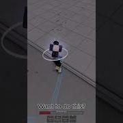 Twisted Garou Tech Advanced The Strongest Battlegrounds Roblox Tsb Tutorial Shorts