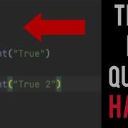 Can You Figure Out The Output Of This Python Code PART 169