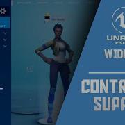 Unreal Engine 5 Tutorial Widgets Part 5 Controller Support